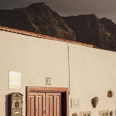 Chc - La Oliva II Villa Buenavista Del Norte Eksteriør billede
