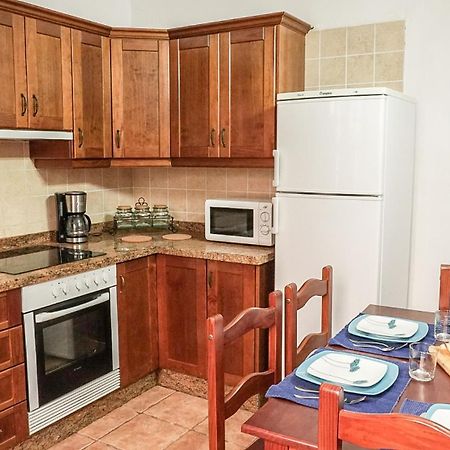 Chc - La Oliva II Villa Buenavista Del Norte Eksteriør billede