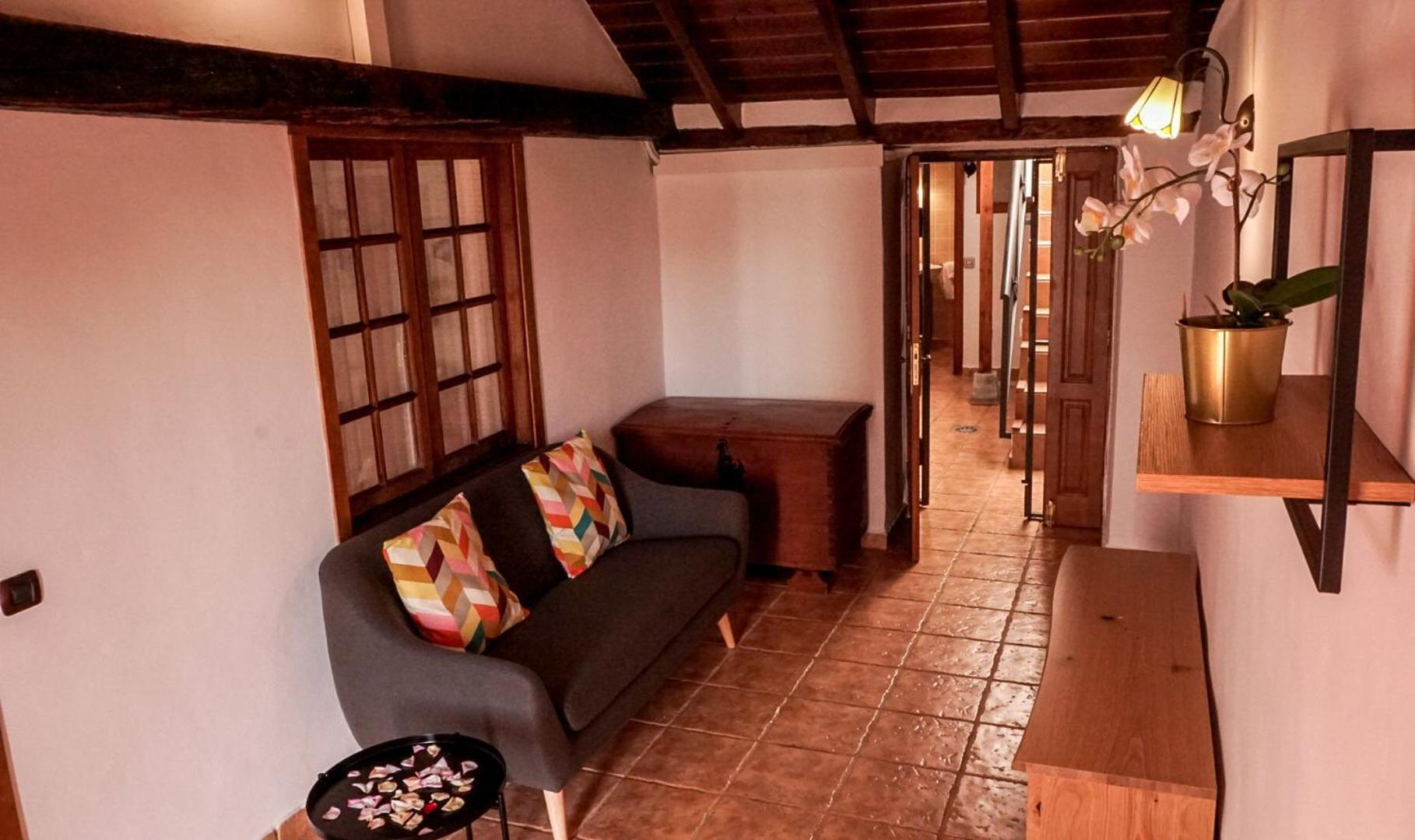 Chc - La Oliva II Villa Buenavista Del Norte Eksteriør billede